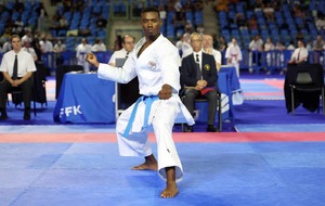Coupe de France Corpo Kata