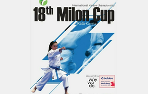 Championship Milon Cup